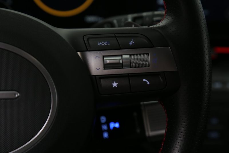 Hyundai Kona bild 16