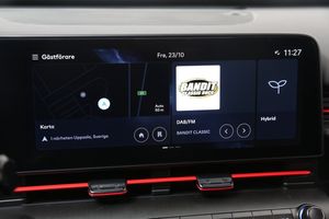Hyundai Kona bild 24