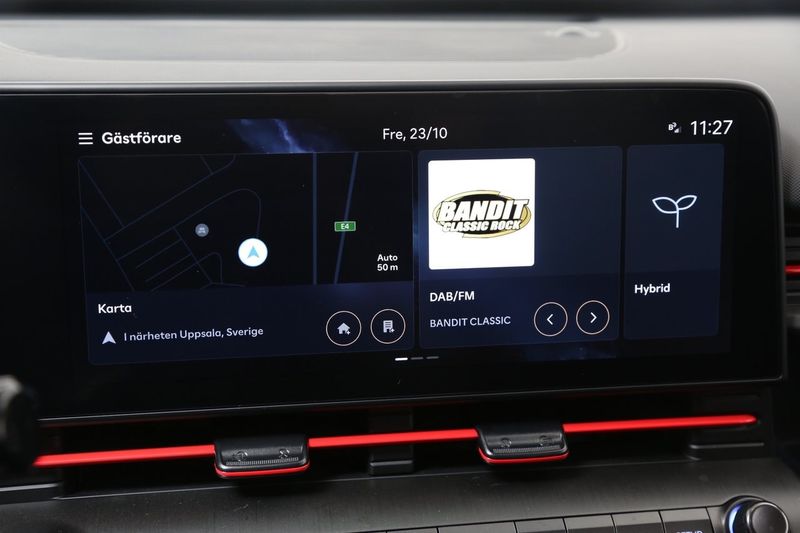 Hyundai Kona bild 24