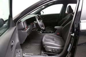 Hyundai Kona bild 6