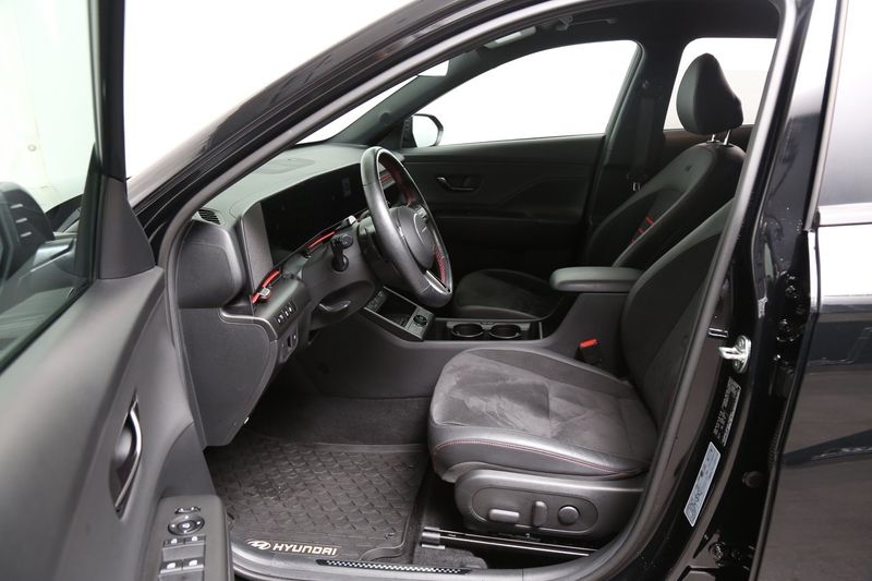 Hyundai Kona bild 6