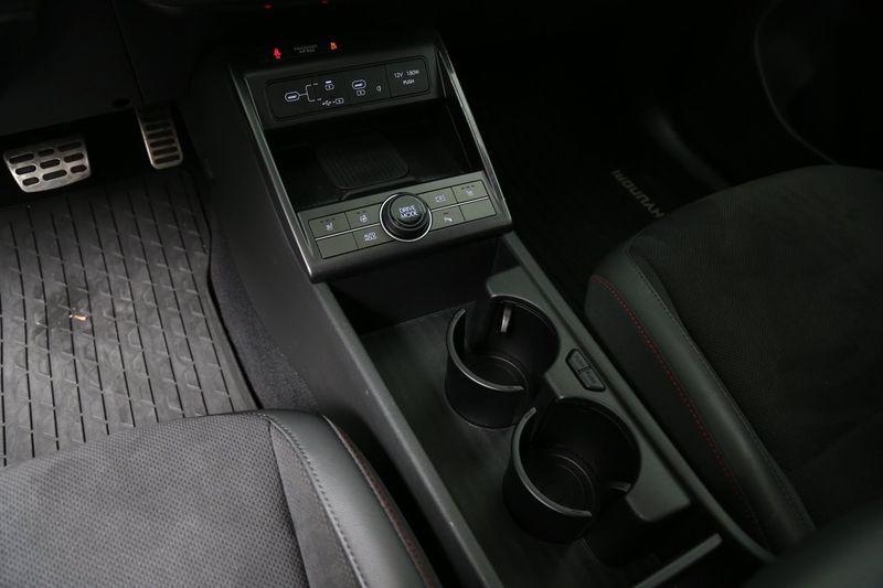 Hyundai Kona bild 21