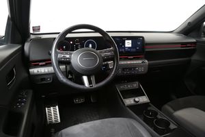 Hyundai Kona bild 13