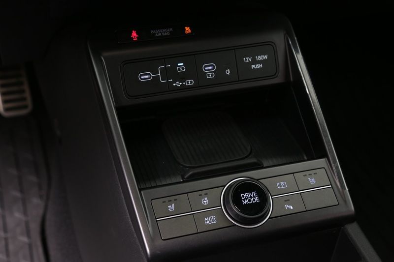 Hyundai Kona bild 22