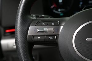 Hyundai Kona bild 15