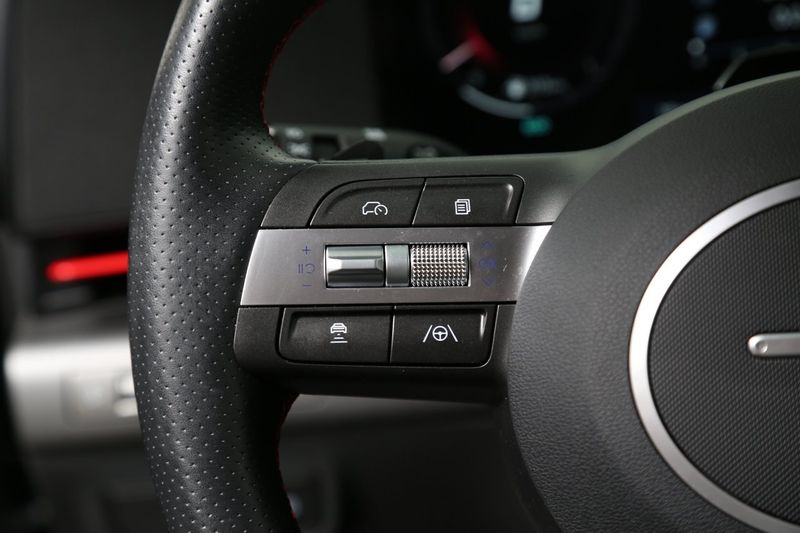 Hyundai Kona bild 15