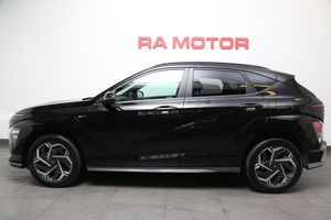 Hyundai Kona bild 3