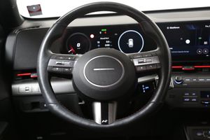 Hyundai Kona bild 14