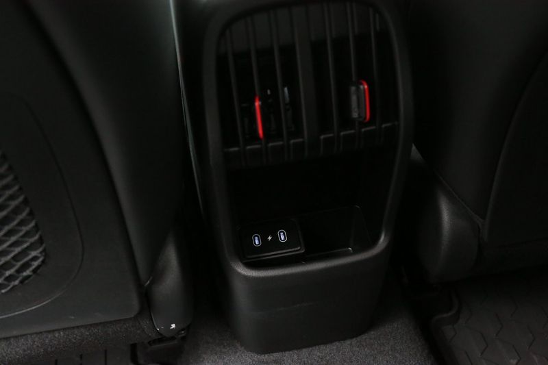 Hyundai Kona bild 17