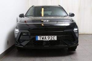Hyundai Kona bild 10