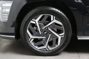 Hyundai Kona bild 5