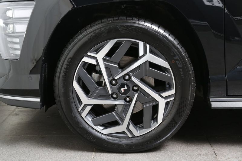 Hyundai Kona bild 5