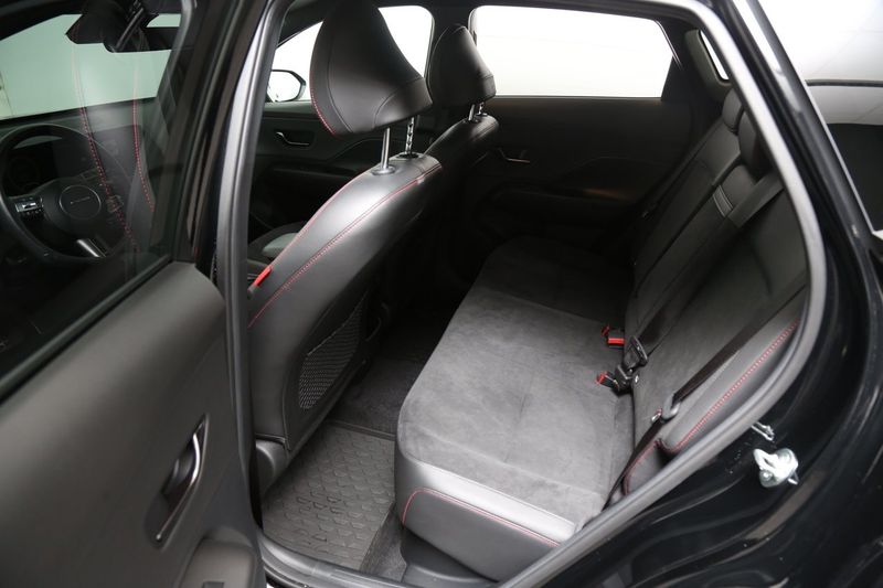 Hyundai Kona bild 7