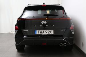 Hyundai Kona bild 9