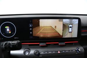 Hyundai Kona bild 25