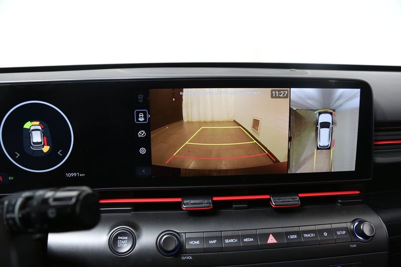 Hyundai Kona bild 25