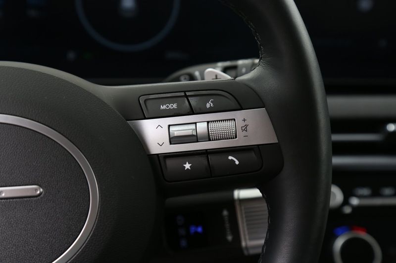 Hyundai Tucson bild 19