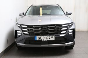 Hyundai Tucson bild 13
