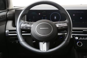 Hyundai Tucson bild 17