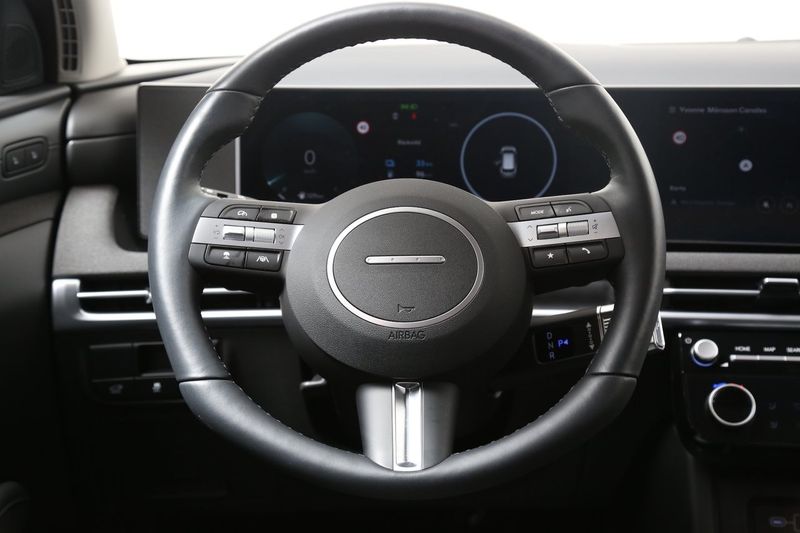 Hyundai Tucson bild 17