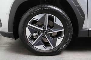 Hyundai Tucson bild 5