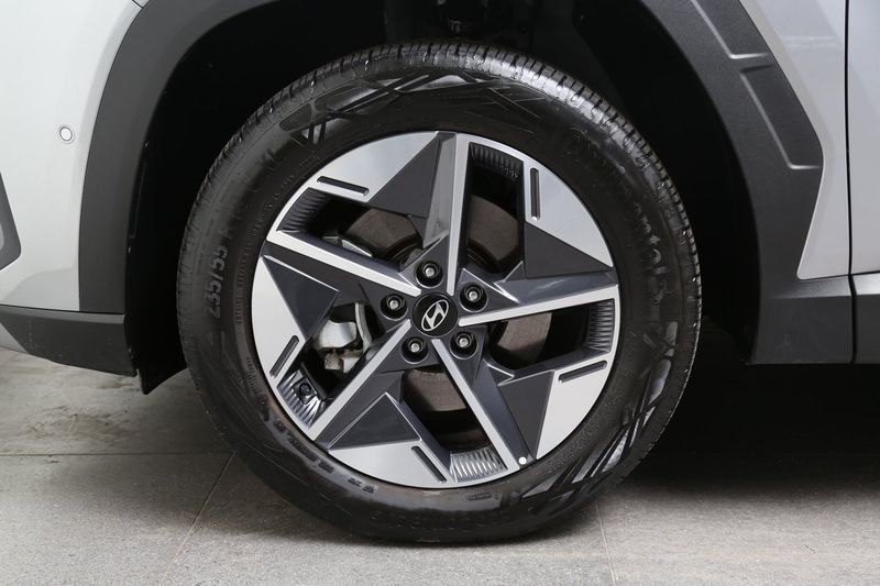 Hyundai Tucson bild 5