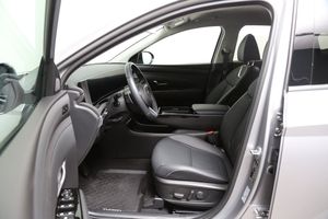 Hyundai Tucson bild 6