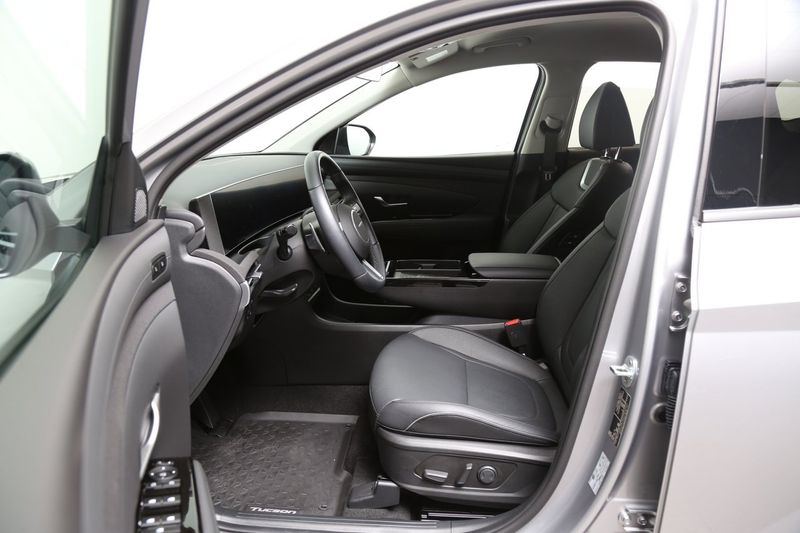 Hyundai Tucson bild 6