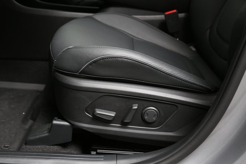 Hyundai Tucson bild 22
