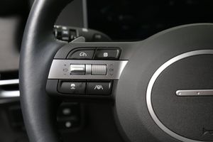 Hyundai Tucson bild 18