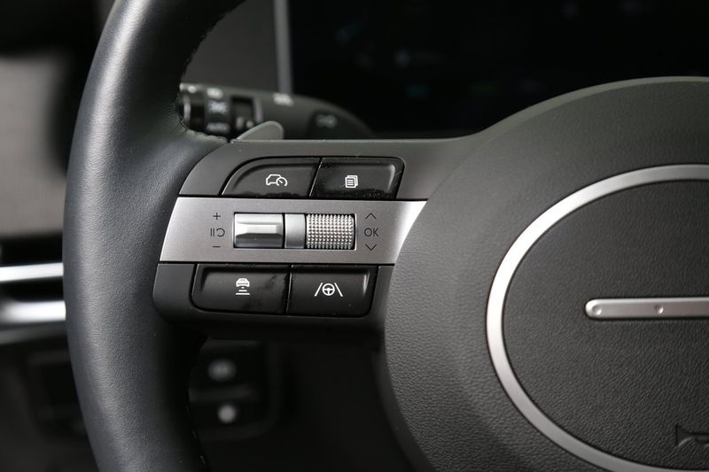 Hyundai Tucson bild 18