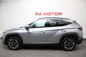 Hyundai Tucson bild 3