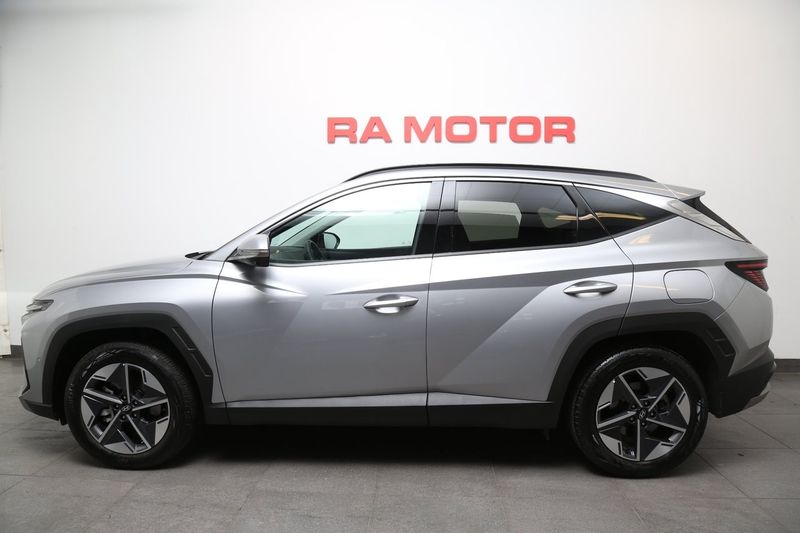 Hyundai Tucson bild 3
