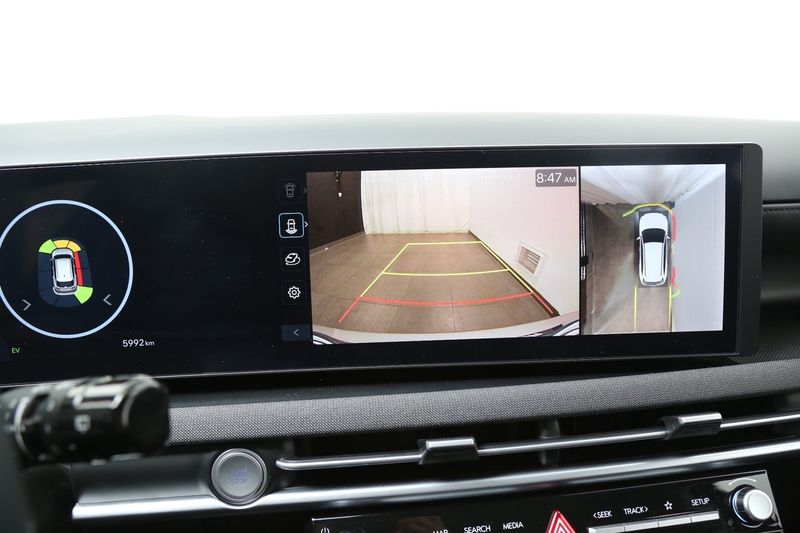 Hyundai Tucson bild 29