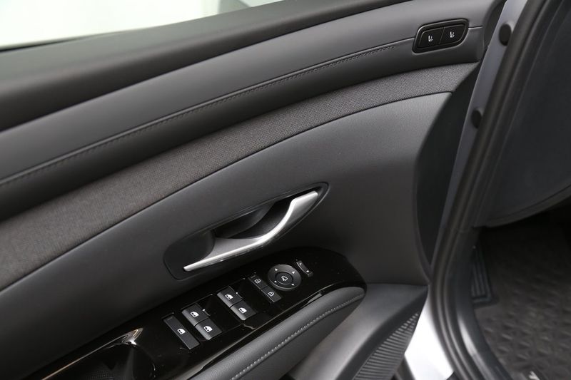 Hyundai Tucson bild 20