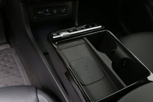 Hyundai Tucson bild 24