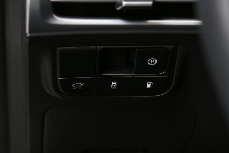 Hyundai Tucson bild 23
