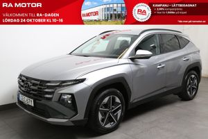Hyundai Tucson bild 1
