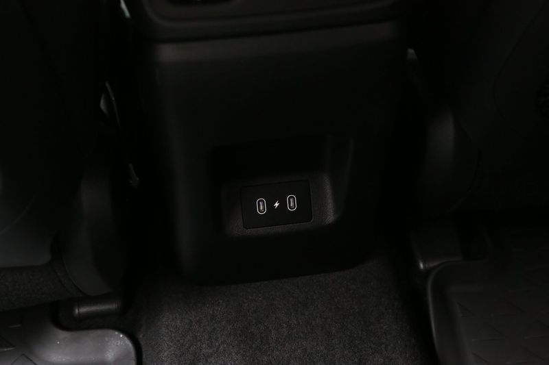 Hyundai Tucson bild 9