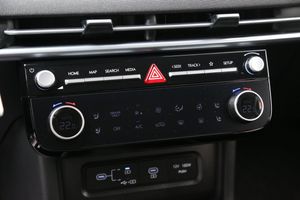 Hyundai Tucson bild 27