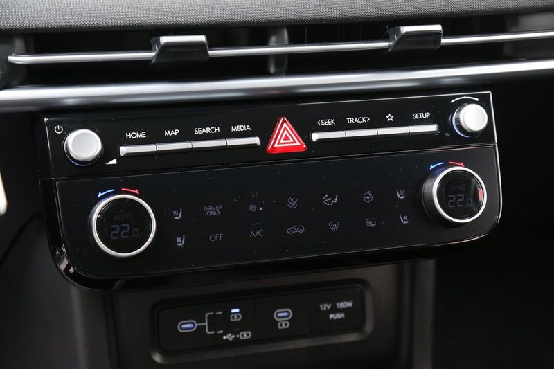 Hyundai Tucson bild 27