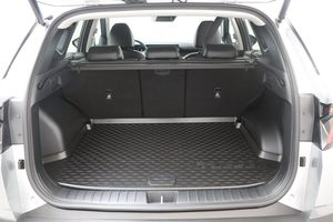 Hyundai Tucson bild 10