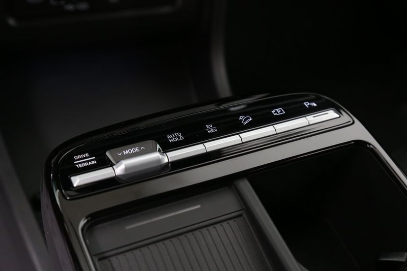 Hyundai Tucson bild 25
