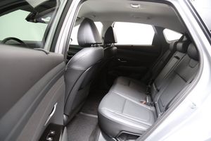 Hyundai Tucson bild 7