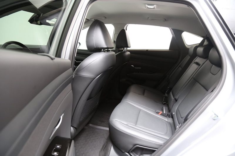 Hyundai Tucson bild 7