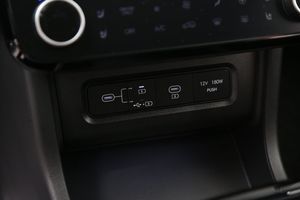 Hyundai Tucson bild 26
