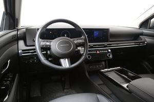 Hyundai Tucson bild 16