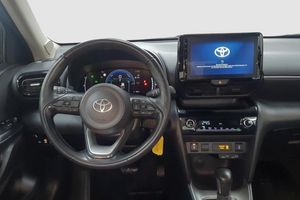 Toyota Yaris Cross bild 9