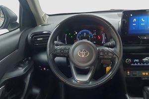 Toyota Yaris Cross bild 10