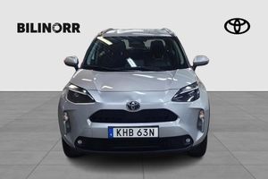 Toyota Yaris Cross bild 5